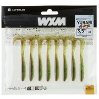 Zeleno-braon varalica WXM YUBARI GRB 90