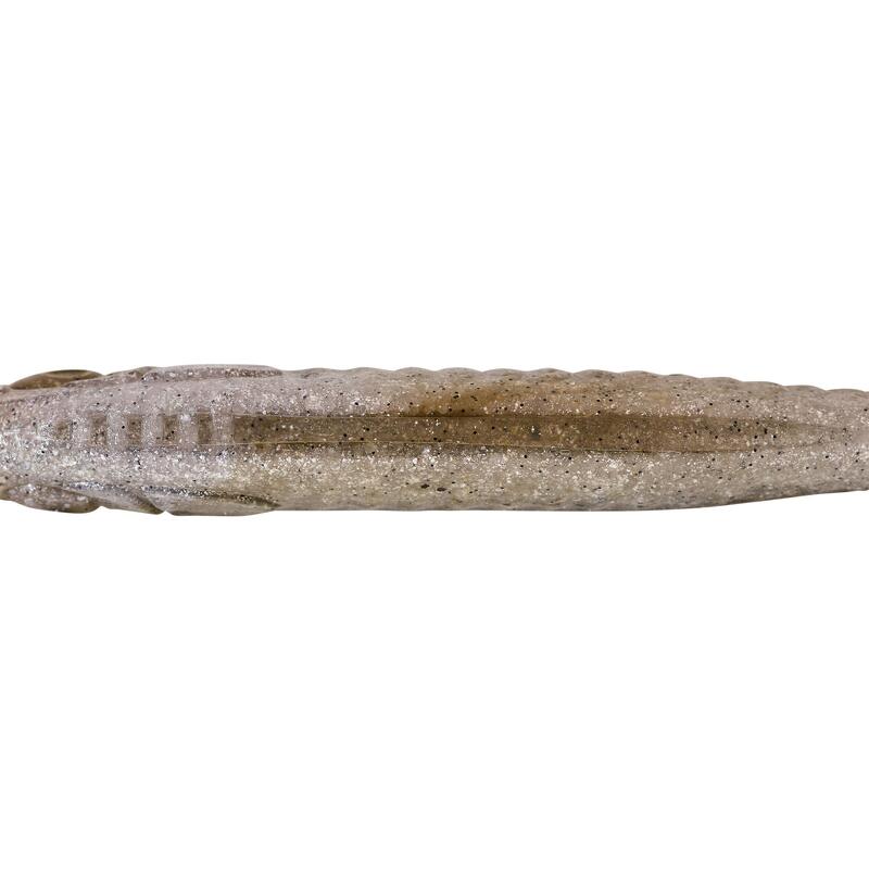 SET NĂLUCI FLEXIBILE SHAD CU ATRACTANȚI WXM YUBARI SHD 120 