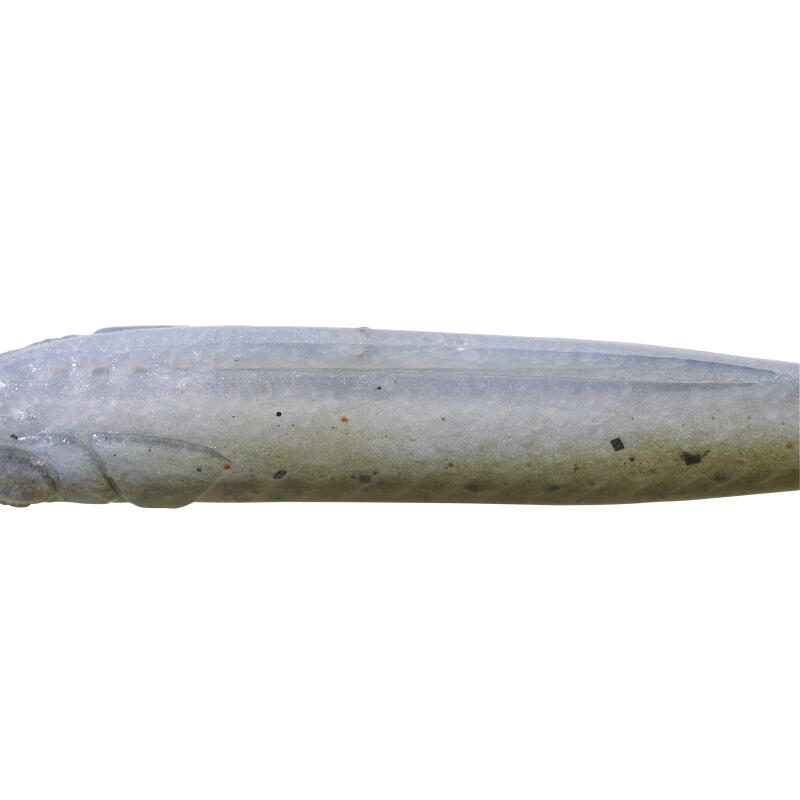 NĂLUCĂ FLEXIBILĂ SHAD CU ATRACTANȚI WXM YUBARI SHD 82 AYU