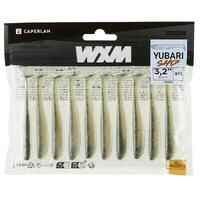 פיתיון רך WXM YUBARI SHD 82