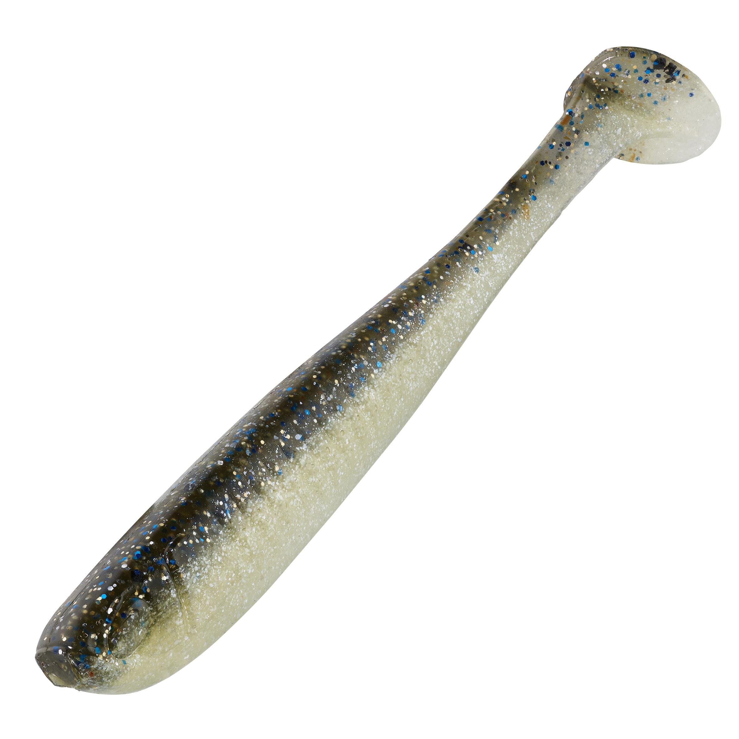 Esca artificiale morbida shad con scent WXM YUBARI SHD 82 pesce 2/9