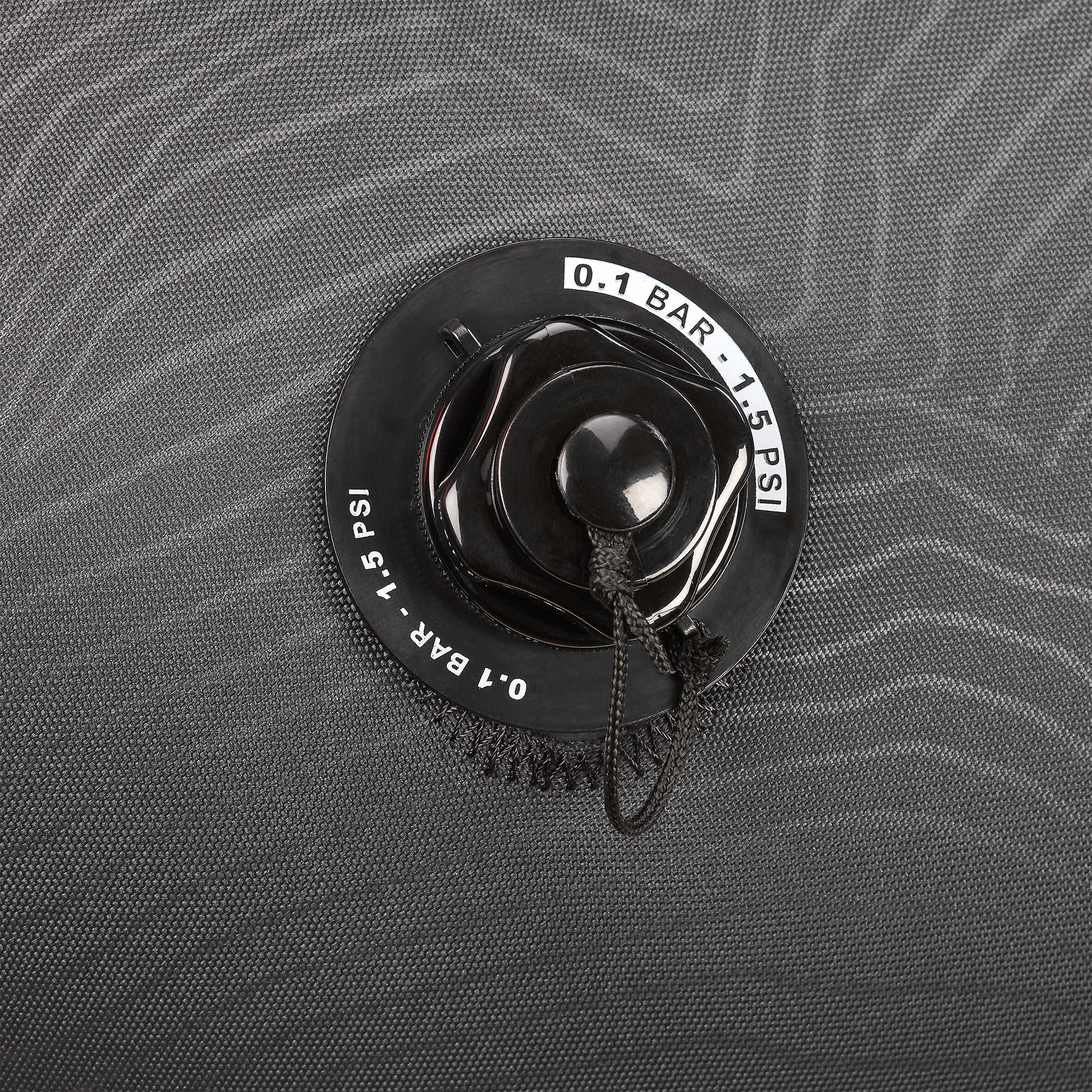 Fishing Float Tube FLTB-5 V2 - CAPERLAN