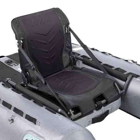 FISHING FLOAT TUBE FLTB-9 THAT CAN BE MOTORISED