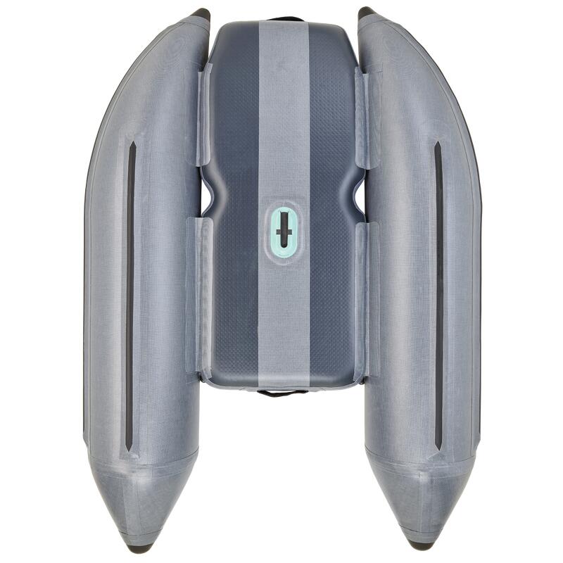 Float tube pêche des carnassiers FLTB 9 motorisable