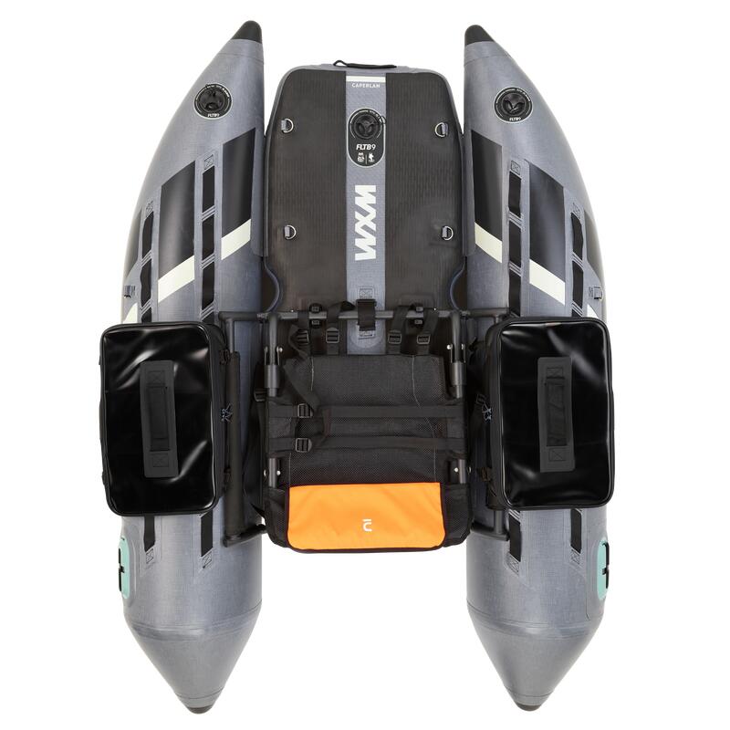 Pływadełko Caperlan FLTB-9 