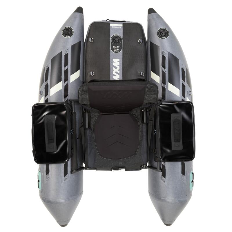 Float Tube Pesca de Predadores FLTB 9 Motorizável