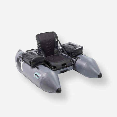 FISHING FLOAT TUBE FLTB-9 THAT CAN BE MOTORISED