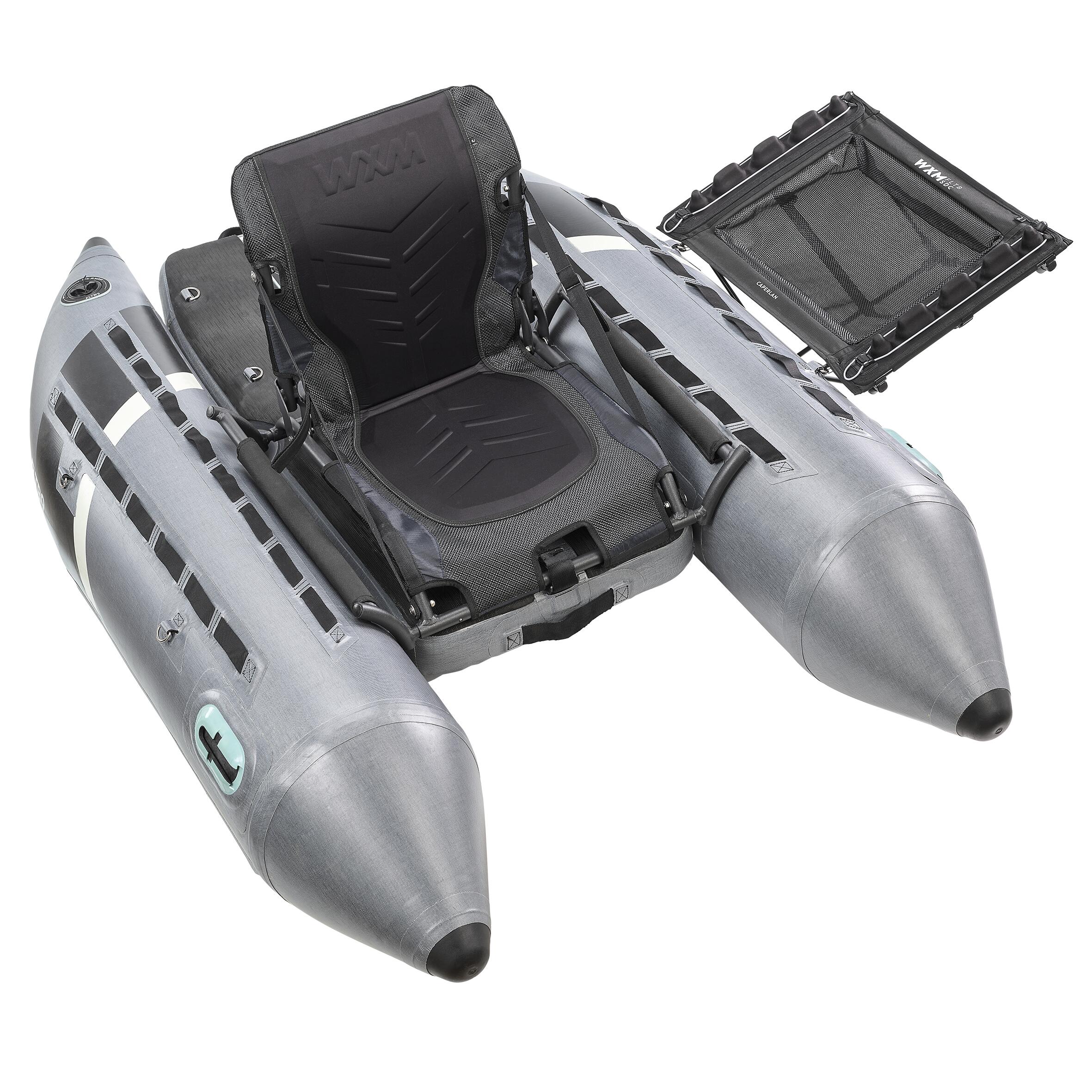 Support de cannes - Float Tube FLTB SDC - CAPERLAN