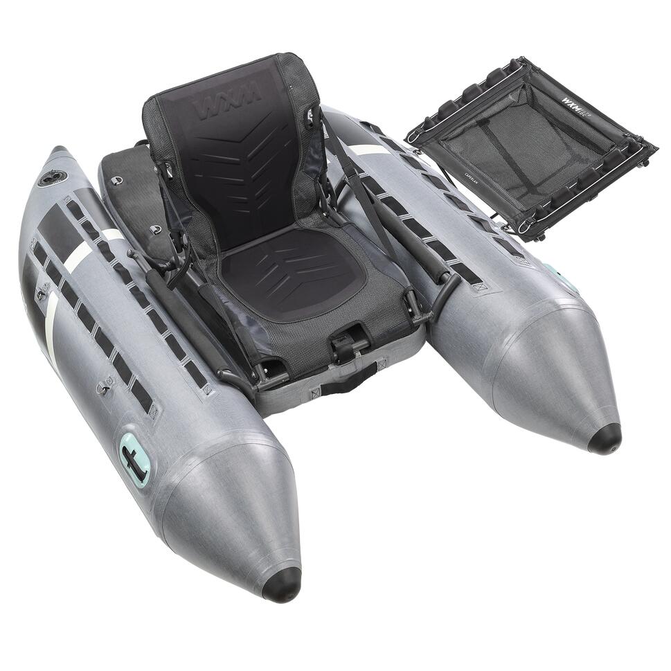 SUPPORT DE CANNES FLOAT TUBE FLTB SDC CAPERLAN Decathlon