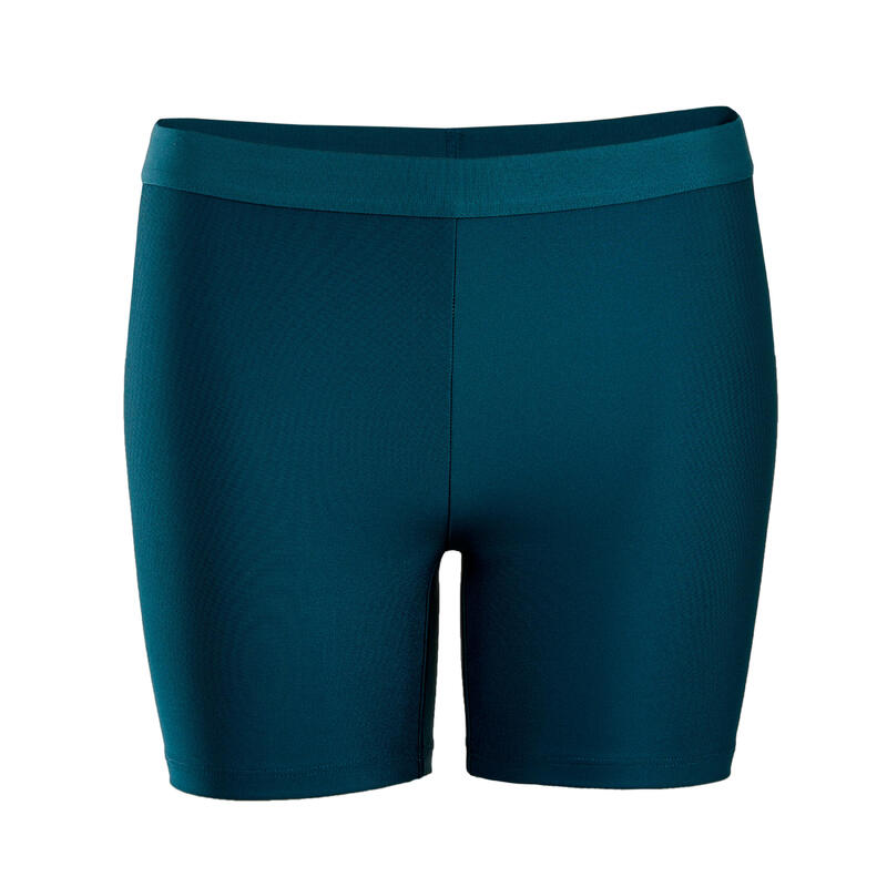 Damen Tennis Shorts - Dry 900 türkis 