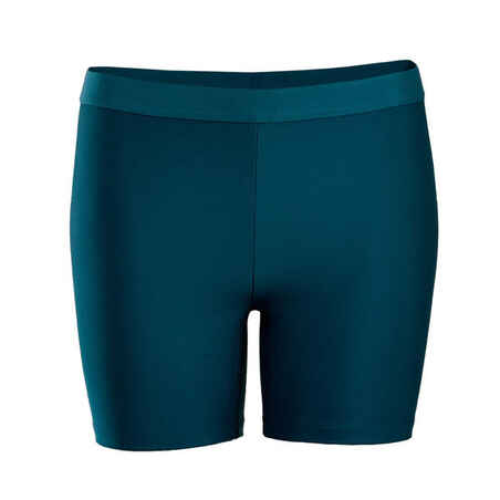 Women's Tennis Quick-Dry Shorts Dry 900 - Turquoise
