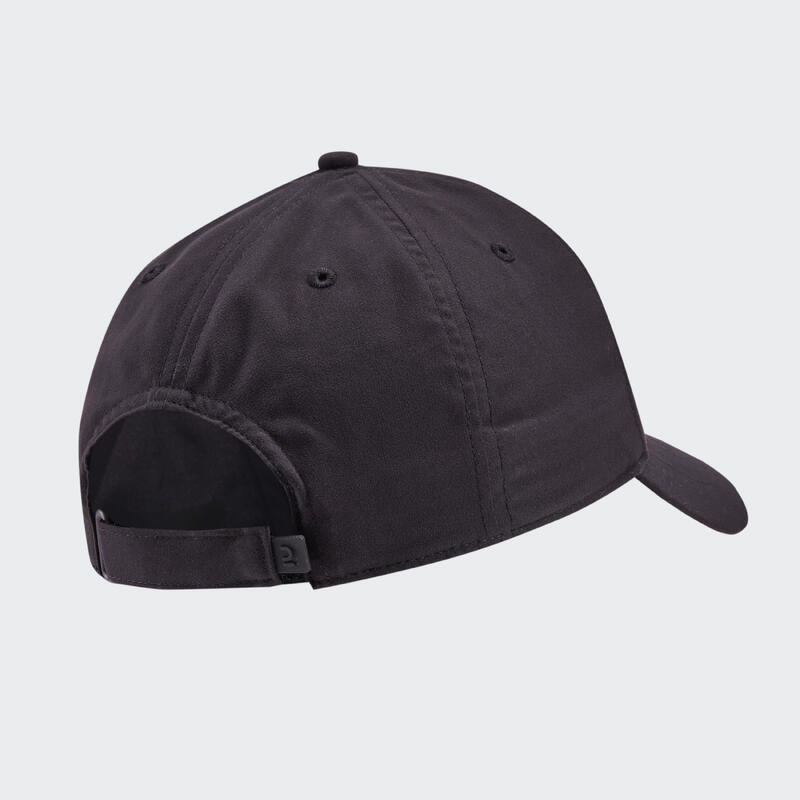 CASQUETTE DE SPORT ARTENGO TC 500 NOIR T56