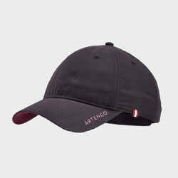 Αθλητικό καπέλο TC 500 Μέγεθος 56 - Μαύρο