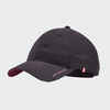 Schirmmütze Tennis-Cap TC 500 - Gr. 56 schwarz