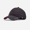 Schirmmütze Tennis-Cap TC 500 - Gr. 56 schwarz