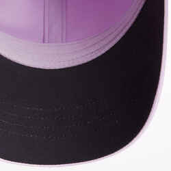 Sports Cap TC 500 Size 56 - Light Purple