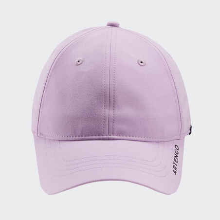 Sports Cap TC 500 Size 56 - Light Purple