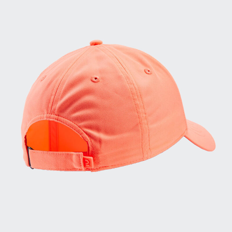 CASQUETTE DE SPORT ARTENGO TC 500 CORAIL T56