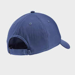 Καπέλο TC 500 S58 - Μπλε/Κείμενο