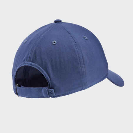 Cap TC 500 S58 - Navy/Writing