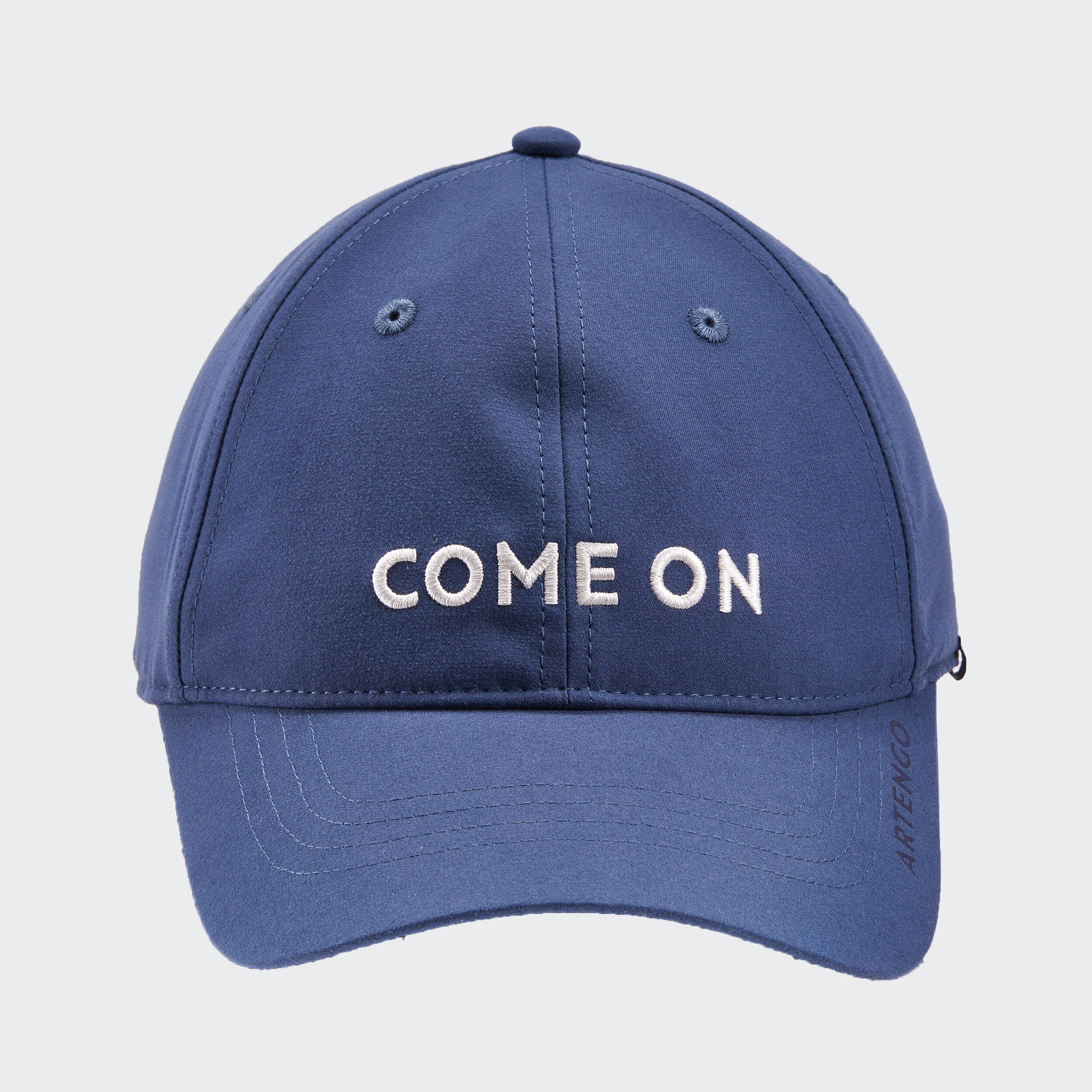 Cap TC 500 S58 - Navy/Writing 2/4