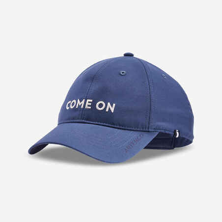 Cap TC 500 S58 - Navy/Writing