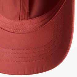 Cap TC 500 S58 - Burgundy