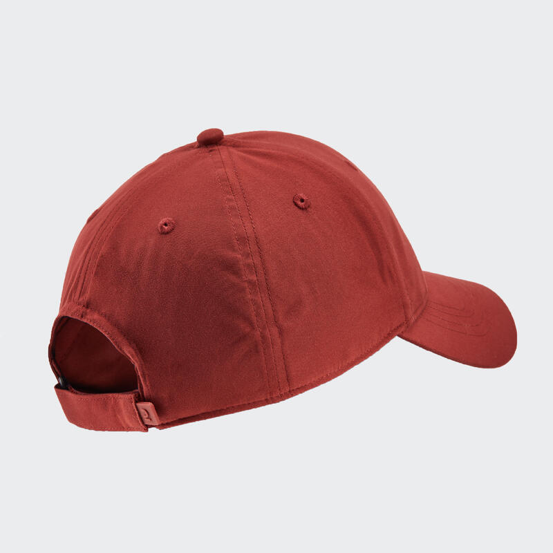 CASQUETTE ARTENGO TC 500 BORDEAUX T58