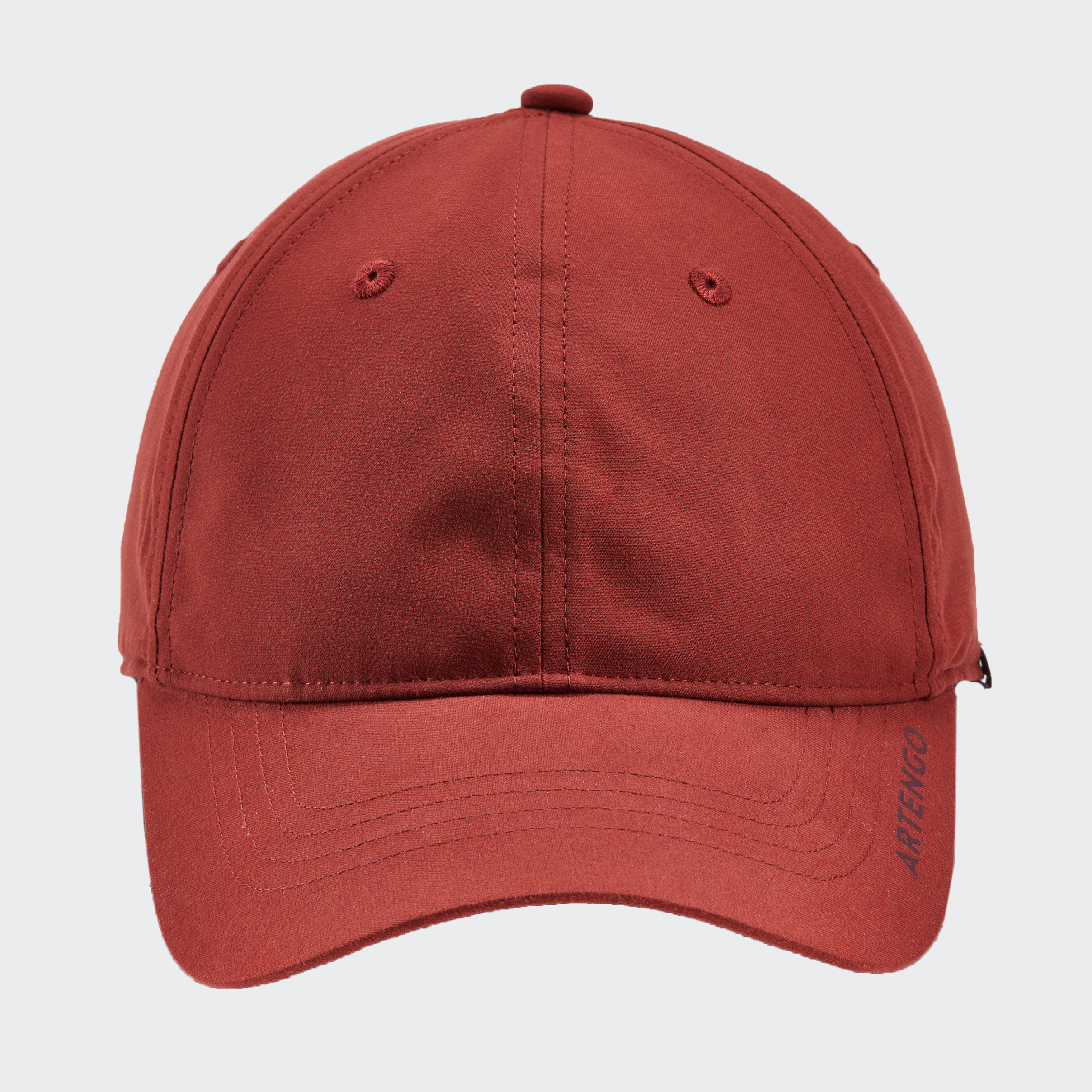 CASQUETTE ROUGE pour les clubs et collectivités