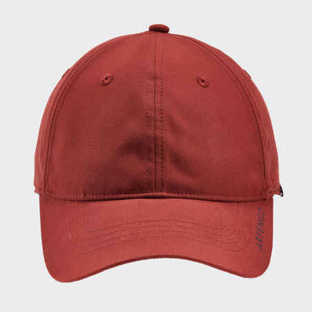 Cap TC 500 S58 - Burgundy