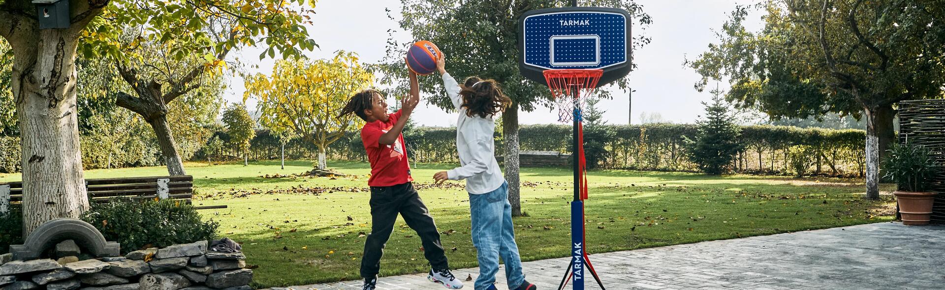 CANESTRO BASKET - TARMAK - K 500