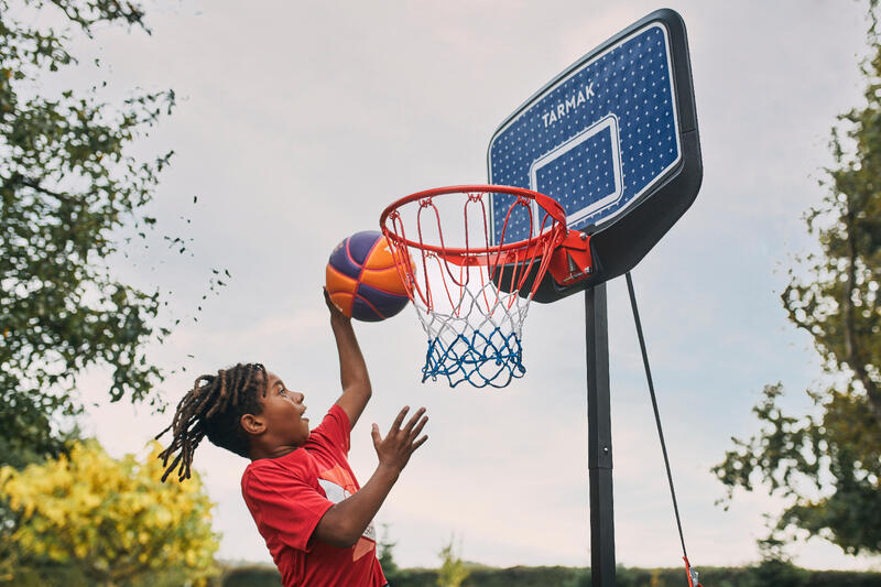 Come scegliere il canestro il canestro da Basket | DECATHLON