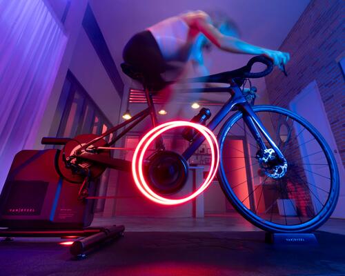 HOME TRAINER DECATHLON SAV