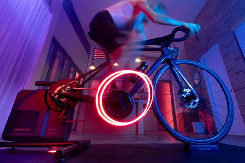 HOME TRAINER DECATHLON SERVIZI POST VENDITA
