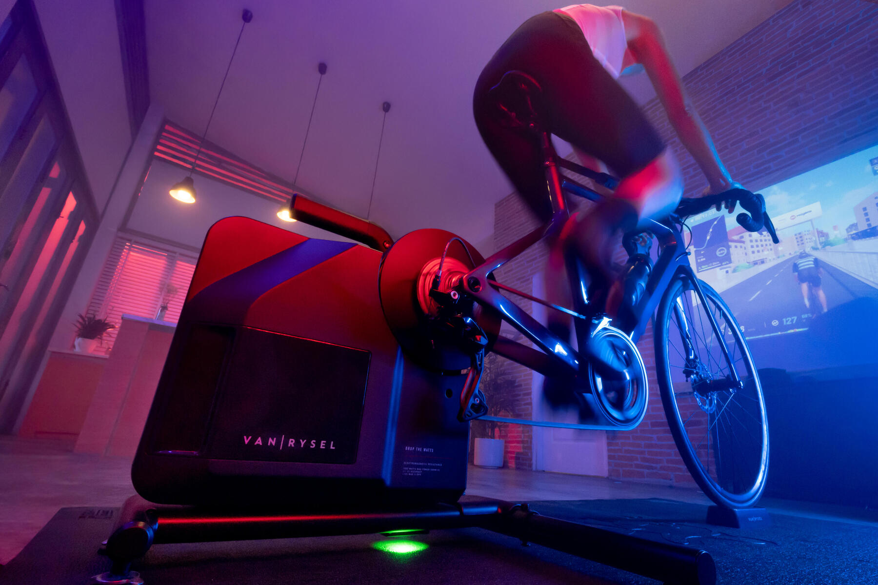 Hoe kies ik de beste fietstrainer voor mij?