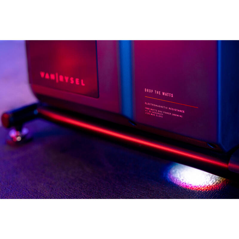 Home Trainer Interactiv InRide Direct D500 VanRysel