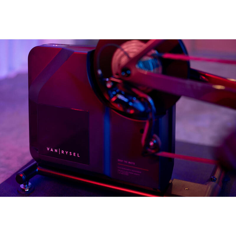 Home Trainer Interactiv InRide Direct D500 VanRysel