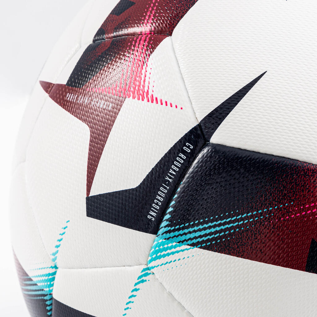 Uber Eats Ligue 1 Official Replica Winter Ball 2023 Size 5