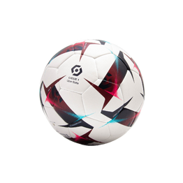 BALLON LIGUE 1 UBER EATS OFFICIEL REPLICA 2022 2023 RETOUR FIFA BASIC HYBRIDE T5