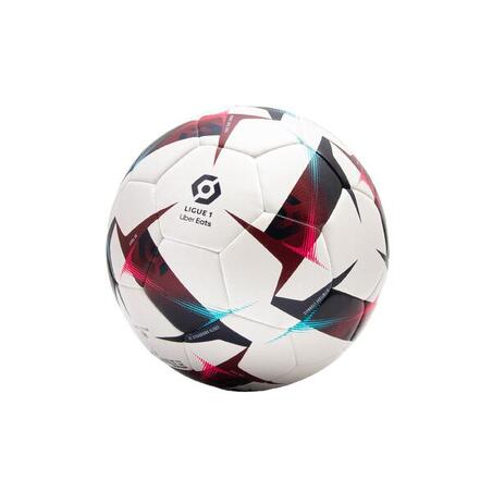 Oficijalna lopta UBER EATS LIGUE 1 FIFA BASIC HYBRID 2022-2023 (veličine 5)