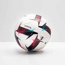 BALÓN LIGUE 1 UBER EATS OFICIAL RÉPLICA 2022 2023 RETOUR FIFA BASIC HÍBRIDO T5