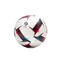 BALLON LIGUE 1 UBER EATS OFFICIEL REPLICA 2022 2023 RETOUR FIFA BASIC HYBRIDE T4