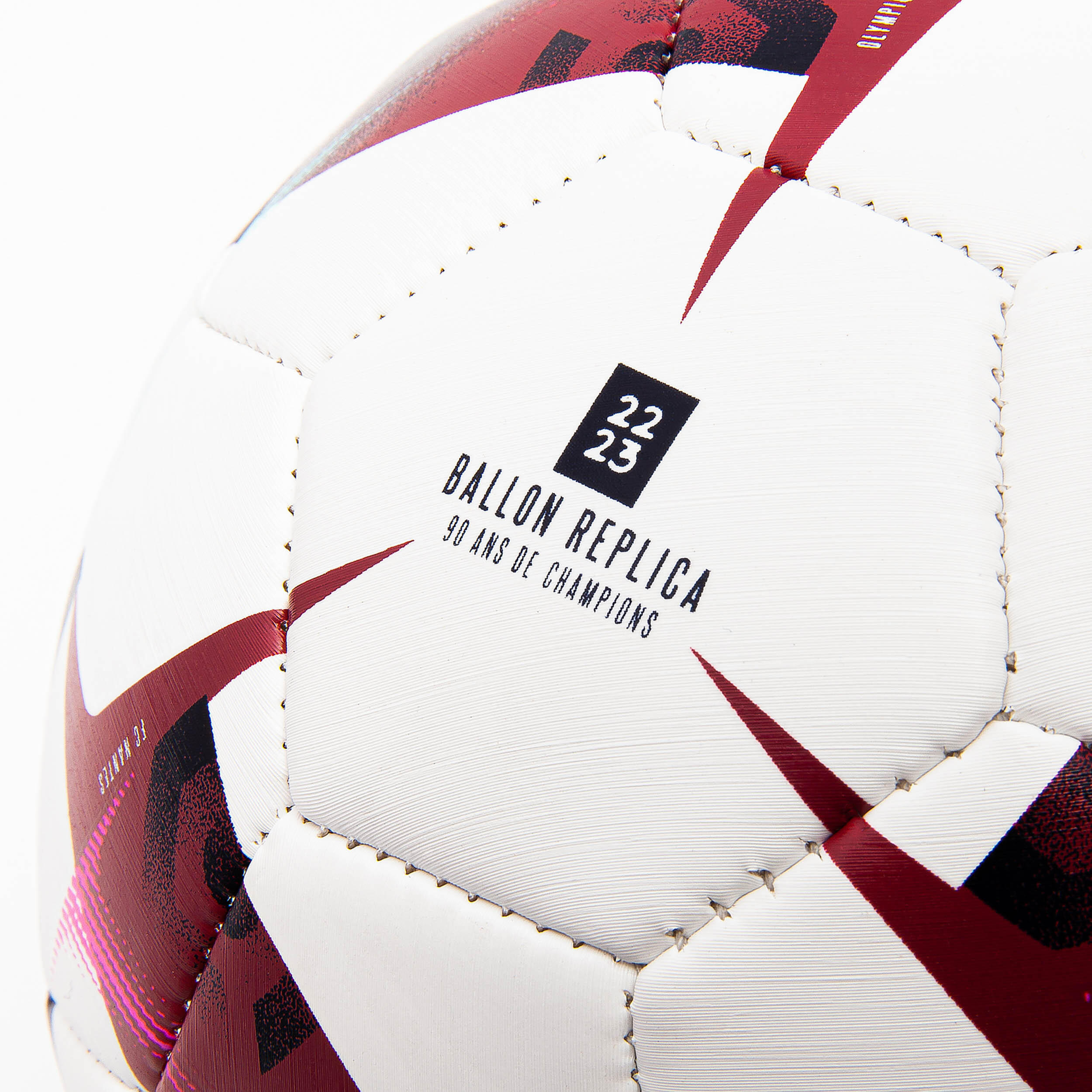 KIPSTA MINIVOETBAL REPLICA OFFICIËLE BAL FRANSE LIGUE 1 UBER EATS 2023 MAAT  1 | Decathlon