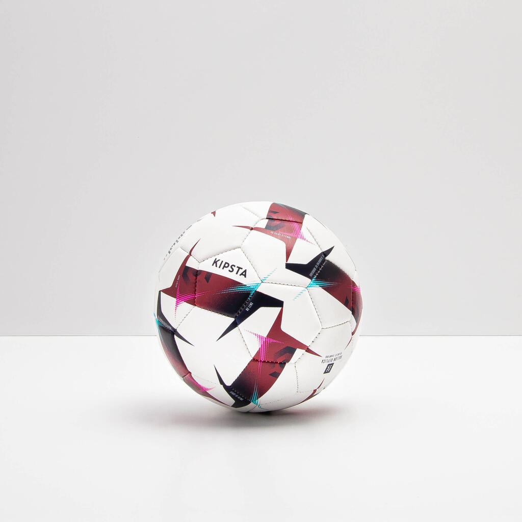 Uber Eats Ligue 1 Official Mini Replica Return Ball 2023 Size 1