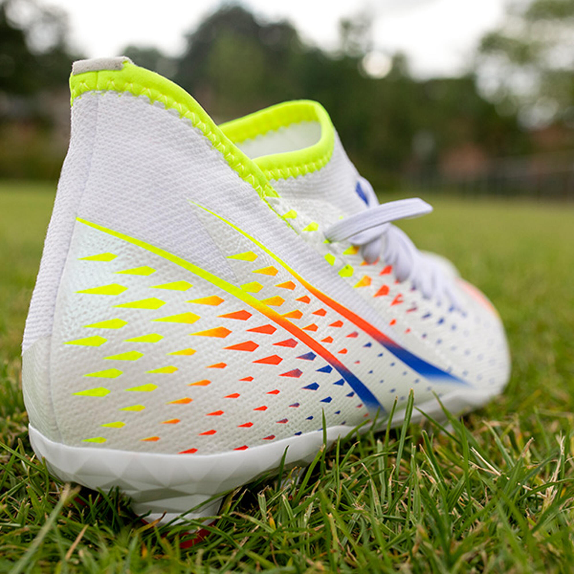 Botas de fútbol Adulto Adidas Predator Edge.3 FG 19/20