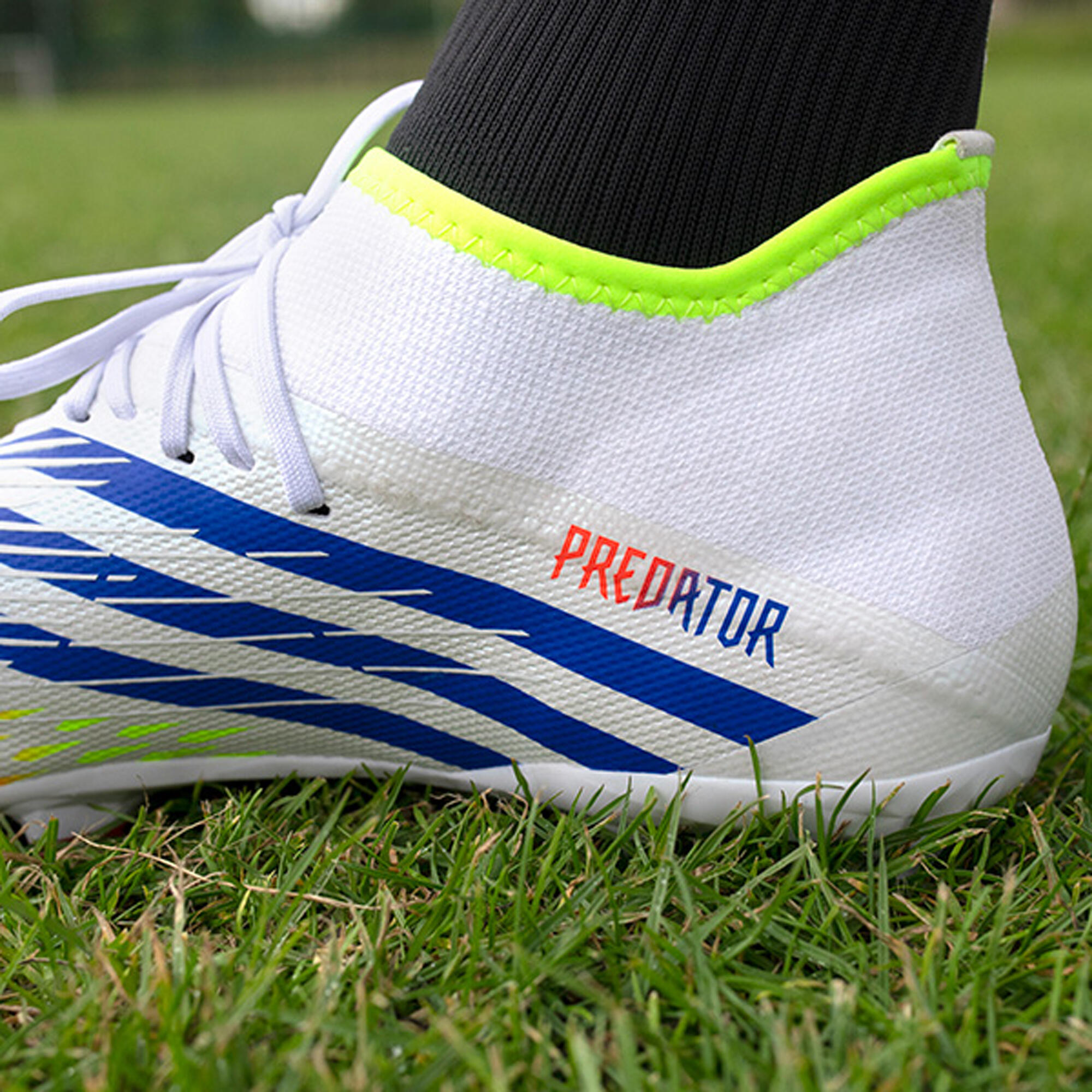 Botas de fútbol Adulto Adidas Predator Edge.3 FG 17/20