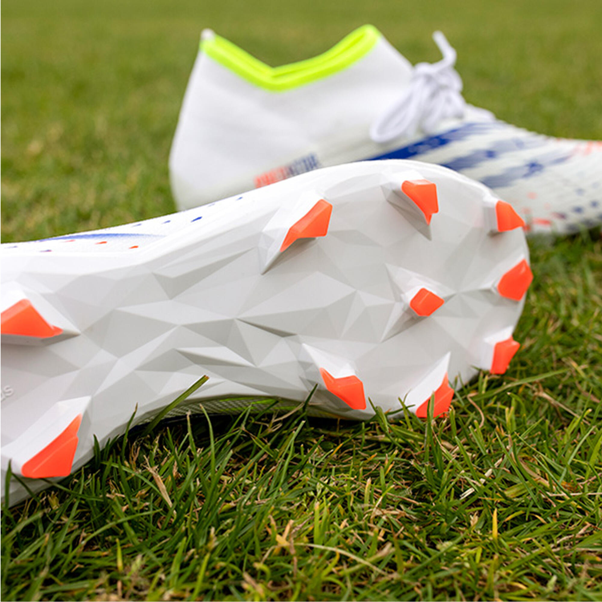 Botas de fútbol Adulto Adidas Predator Edge.3 FG 8/20