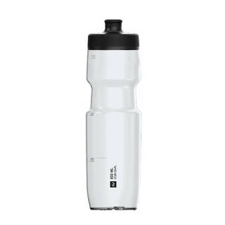 Cycling water bottle  fastflow l 800ml trans cn