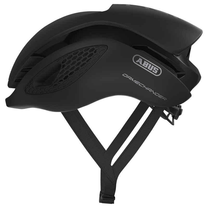 Cycling Helmet Gamechanger - Black - Decathlon