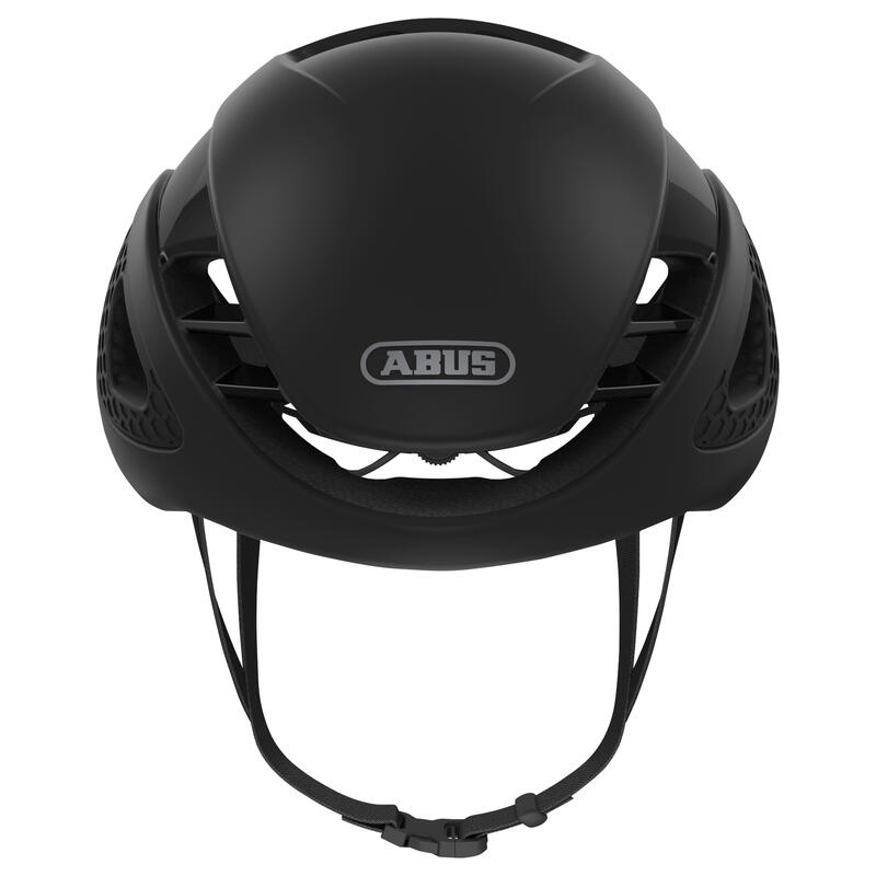 CASQUE VELO ABUS GAMECHANGER NOIR